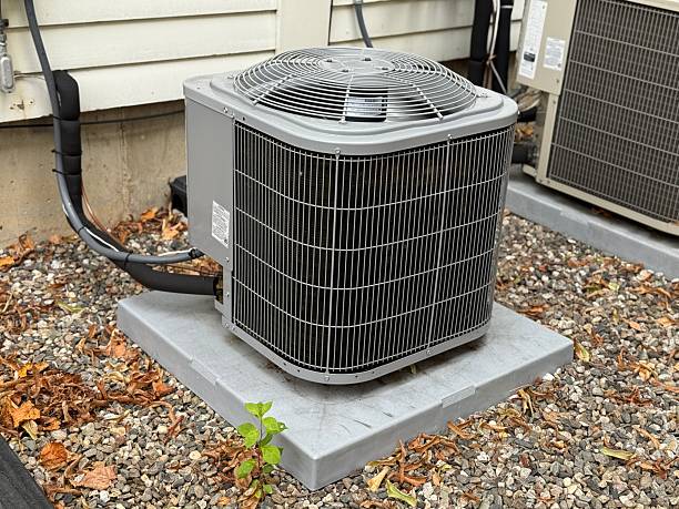 24/7 Emergency Air Conditioning Repair experts in Edwards, CA