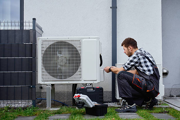 Trusted Air Conditioning Repair service in Edwards, CA - HVAC Repair CO
